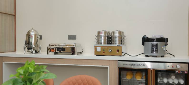 会理惠铭精品酒店(会理古城店)图片