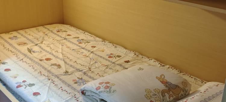 赶月全女生青旅 (深圳北站店)图片