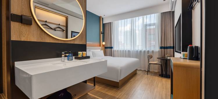 你好酒店(沧州清风楼店)图片