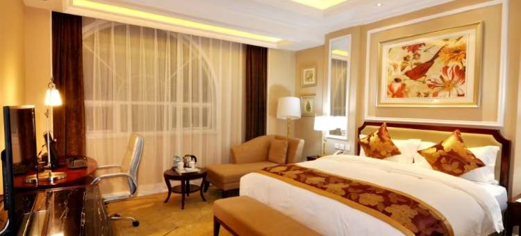 麻栗坡大王岩大酒店图片