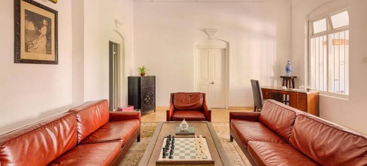 泽维尔的小屋(Xavier's Cottage)图片