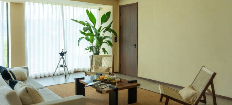 只此·仙境 | Pastoral Style·安吉私汤温泉设计师别墅图片