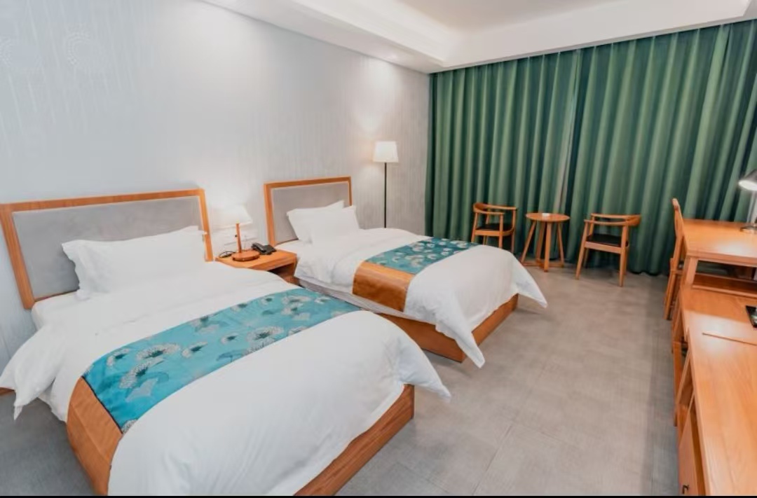 Guangzhou Fanghua Boutique Stay (Panyu Vocational College) Hotel Overview