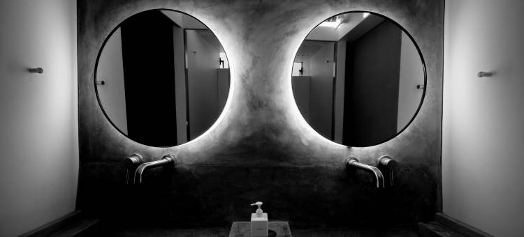 眠舍 (上环店)图片