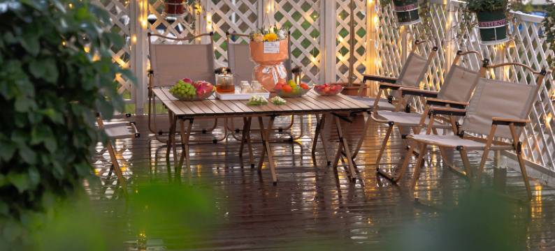 张家界泰然居民宿图片