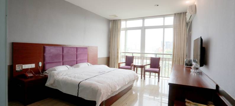 南昌吉景商务宾馆图片