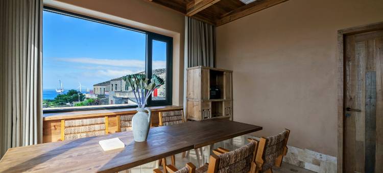 栖夕海Sunset Sea·海景度假民宿(平潭长江澳海滩店)图片