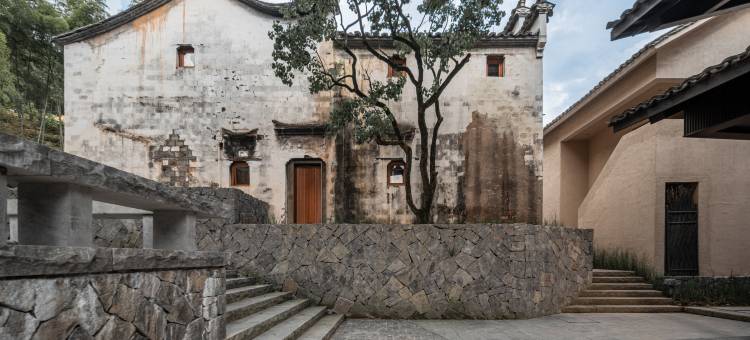 金华金东开元颐居酒店图片