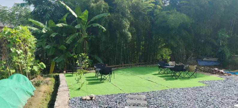 晚风遇见你民宿(大鱼海棠云水谣景区店)图片