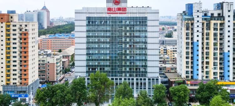 长春南山酒店(桂林路东北师范大学自由校区店)图片