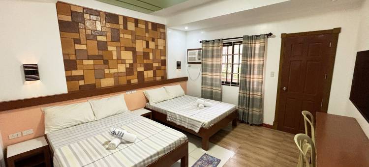 西珠尔霍特尔普埃尔托加莱拉由Cocotel酒店管理(Sea Jewel Hotel Puerto Galera powered by Cocotel)图片