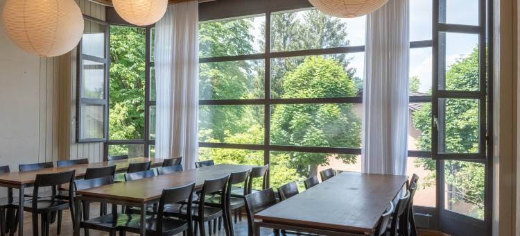 卢塞恩青年旅馆(Luzern Youth Hostel)图片