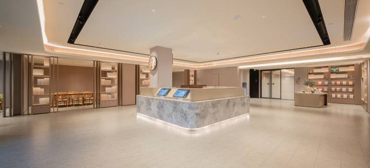 全季酒店(淄博临淄大道人民广场店)图片