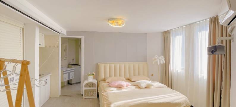 屿霓美宿(江汉路步行街店)图片