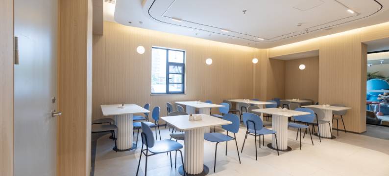 如家酒店(景德镇中国陶瓷城陶瓷博物馆店)图片