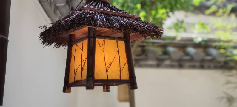 漫随民宿(建水古城店)图片