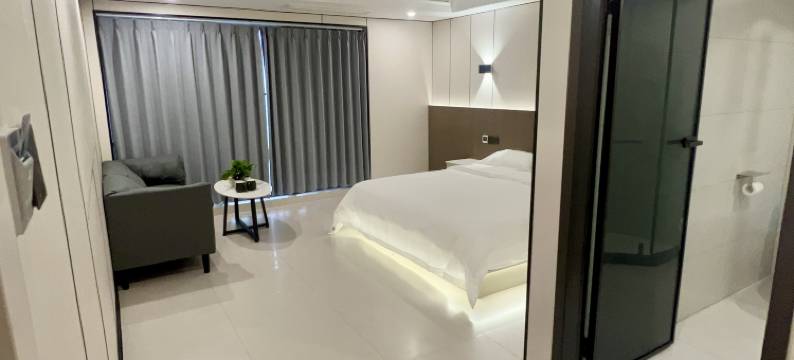 广德蓝泊湾公寓(市政府店)图片