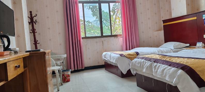 宁洱雅泰宾馆图片