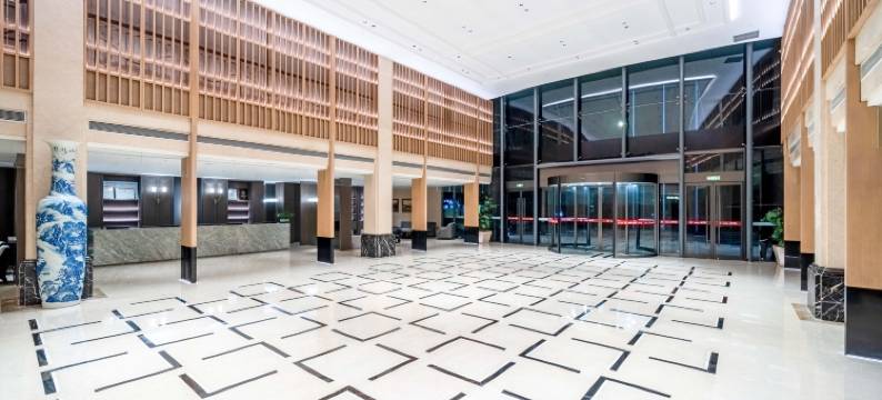 松阳天元国际酒店图片