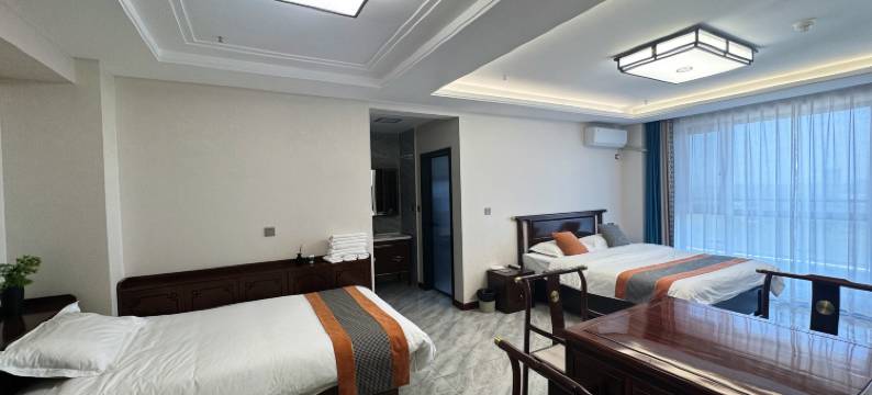 兴城来舍民宿图片