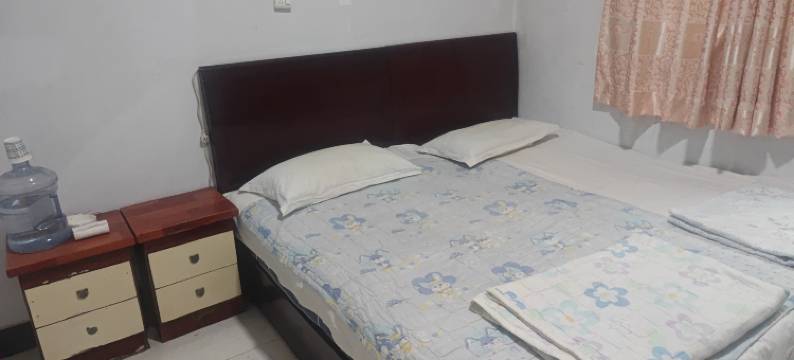 临猗县君悦宾馆图片