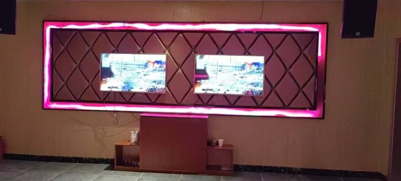 隆德盘龙山庄图片