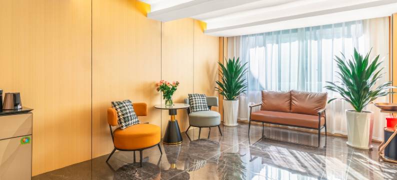 保山好上居酒店图片