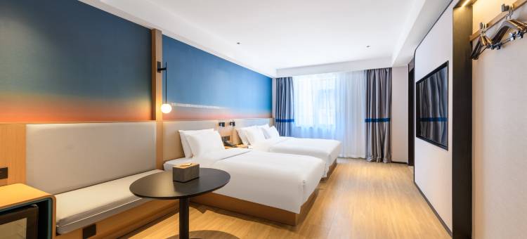 你好酒店(南京莫愁湖地铁站店)图片