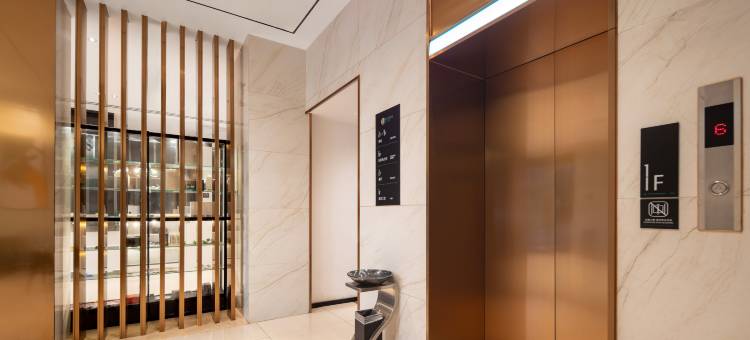 城市便捷酒店(沈阳站北部战区总医院202医院店)图片