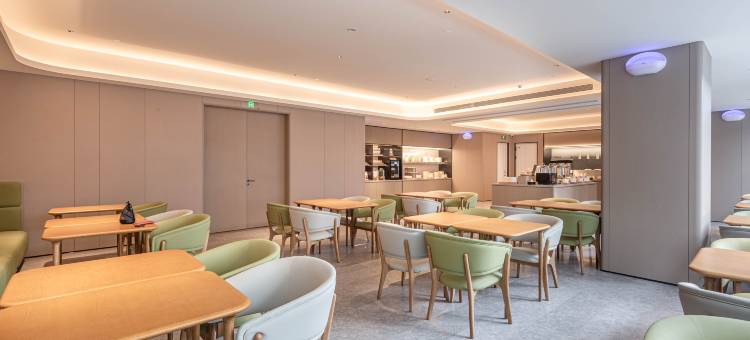 全季酒店(济南长清大学城店)图片