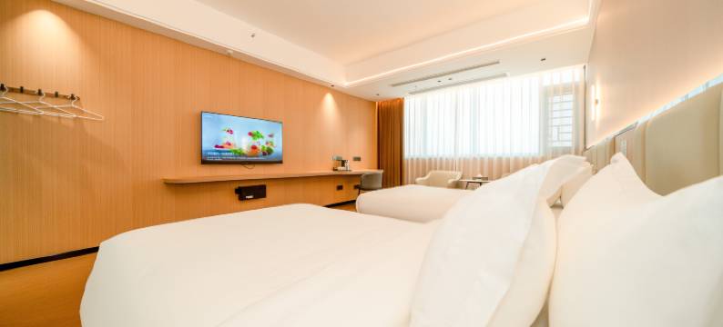 漳州静好大酒店图片