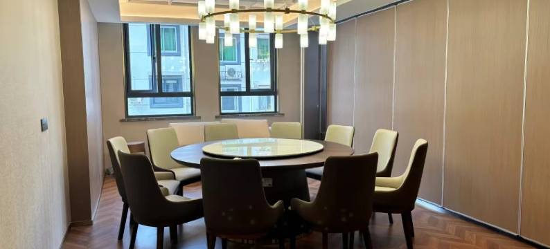 开化大酒店图片