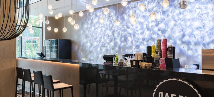 植物园YES公寓酒店(Apart-Hotel YES Botanica)图片