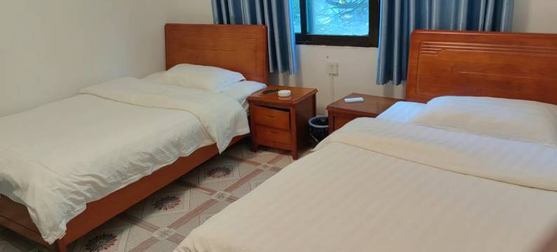 遵义悦客公寓图片