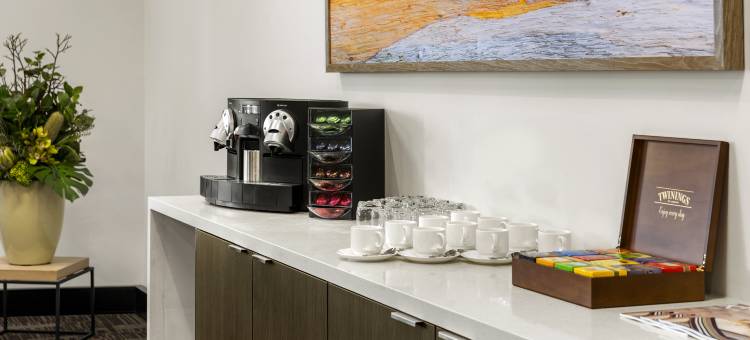 丹德农中心奎斯特酒店(Quest Dandenong Central)图片