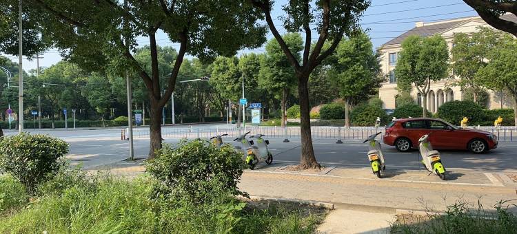 明州城市酒店(慈溪孙塘北路会展中心店)图片