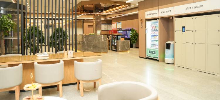 翼城县云季酒店图片