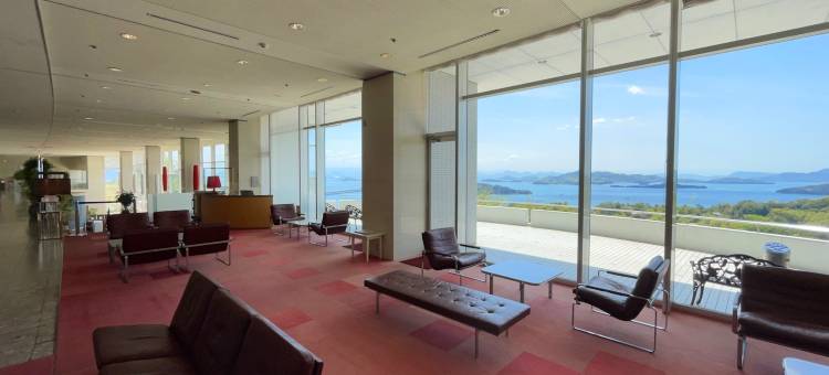 濑户内儿岛酒店(Setouchi Kojima Hotel Kurashiki)图片