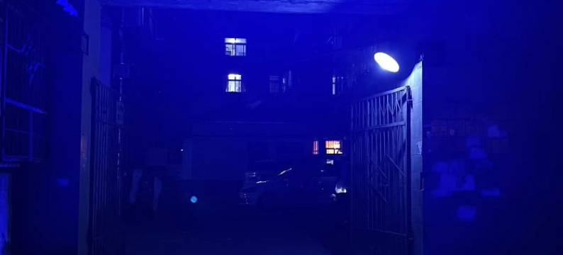 一莳民宿(周王城广场地铁站小街天府店)图片