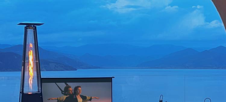 泸沽湖ARABELLA阿拉贝拉湖景庄园图片