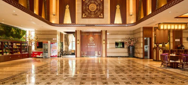 三亚华屋海景套房公寓(红塘湾路店)图片