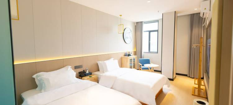 泉州海丝酒店(泉秀路店)图片