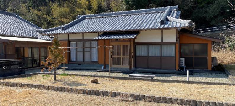 Kushimoto, Minpaqu "Azashi"图片