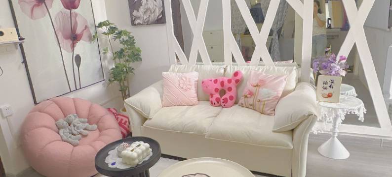 屿悦·莳伊民宿(柳州五星商业步行街店)图片