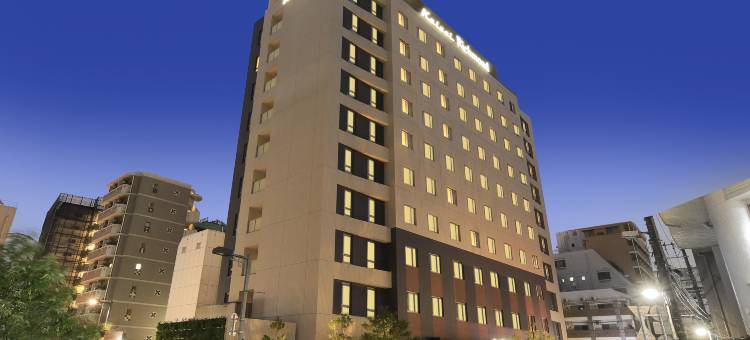 东京门前仲町京成里士满酒店(Keisei Richmond Hotel Tokyo Monzennakacho)图片