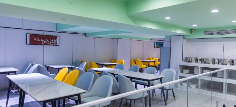 格林豪泰智选酒店(杨林客运站店)图片