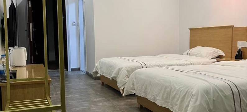 腾龙老火锅·客栈图片