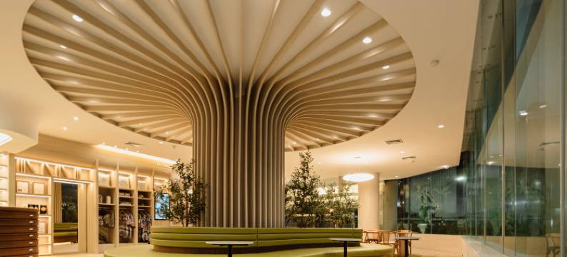 合艾V.L.酒店(V.L. Hatyai Hotel)图片