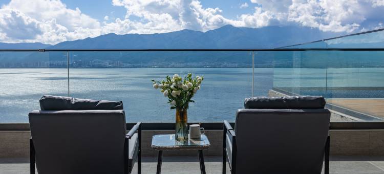 大理海东·芸庭HolidayVilla海景度假别墅(海东方店)图片