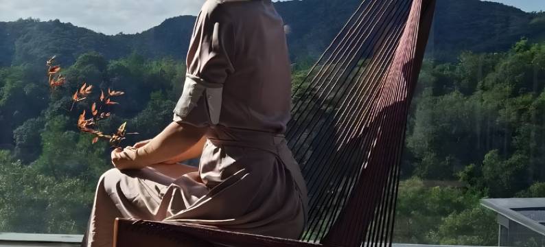 漫远·莫干山度假别墅(庾村景区店)图片